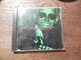 

Nelson Sargento – Inéditas de Cartola
Label:	Tartaruga (2) – T-021

CD, Album
Country:	Japan盤帯なし
Released:	Oct 25, 1994
Genre:	Latin
Style:	Samba
