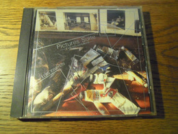 Pictures Suite（アンリ・マティスの七枚の音）ロイスクレヨン　CD