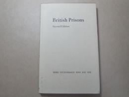 British Prisons
