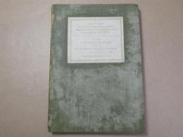 Some Notable Surveyors and Map-Makers of the Sixteenth, Seventeenth, and Eighteenth Centuries and their work: A Study In The History Of Cartography