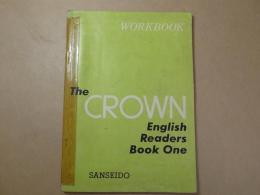 高校英語教科書　THE CROWN ENGLISH READERS BOOK 1