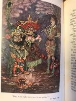 英語版 THE PRINCESS AND THE GOBLIN（プリンセスとゴブリン）   
Children's Illustrated Classics series