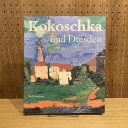 Kokoschka und Dresden