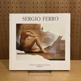 SERGIO FERRO