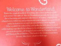 Everything Alice ： The Wonderland Book of Makes　<洋書>