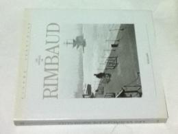 仏文)写真集 詩人ランボーの足跡を追う Les voyages de Rimbaud