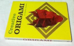 英文)折り紙  Creative Origami