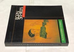 英文)エゴン・シーレの肖像   Egon Schiele's Portraits (California Studies in the History of Art)