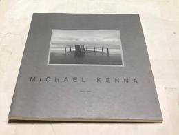 Michael Kenna, 1976-1986 