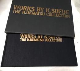 Works by K. Sofue -the H. Uematsu Collection