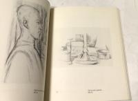 英文)スイス・バーゼル美術館所蔵　セザンヌのスケッチ選　Paul Cézanne : the Basel sketchbooks