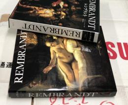 レンブラント　Rembrandt