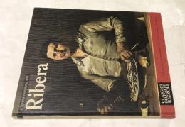 伊文)ホセ・デ・リベーラ画集(リッツォーリ版)　L'opera completa del Ribera (Classici Dell'arte Rizzoli No.97)