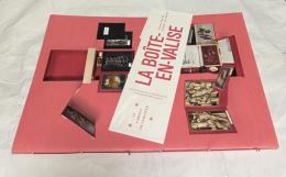 仏文)デュシャンのスーツケース　La Boîte-en-valise : Une oeuvre de Marcel Duchamp (Le Cabinet de l'amateur N.5)