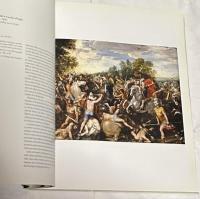 仏文)アルチンボルドからカラヴァッジョまで　ルネサンスの秋展図録　L'automne de la Renaissance : d'Arcimboldo à Caravage