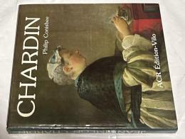 仏文)ジャン・シメオン・シャルダンの生涯と作品　La vie et l'œuvre de Jean-Siméon Chardin