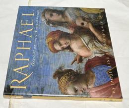 英文)ヴァチカン宮殿　ラファエロの間のフレスコ画　Raphael : grace of an angel, force of genius : frescoes from the Vatican