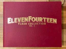 Eleven Fourteen: Flash Collection, Vol.2