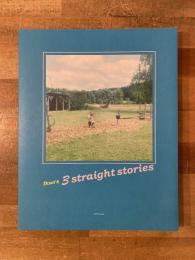 3 straight stories