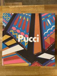 Emilio Pucci fashion story