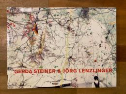 Gerda Steiner & Jorg Lenzlinger: BRAINFOREST