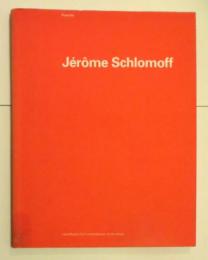 Portraits : Jerome Schlomoff　　ジェローム・シュロモフ展