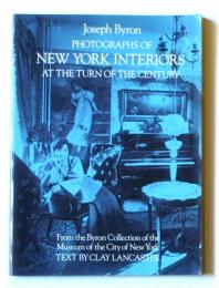 Photographs of New York interiors at the turn of the century : from the Byron Collection of the Museum of the City of New York