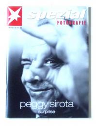 Peggy Sirota: Surprise Spezial Fotografie