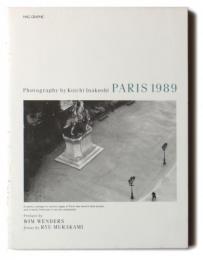 Paris 1989