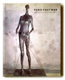 Paris Post War  Art and Existentialism 1945-55