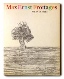 Max Ernst  Frottages