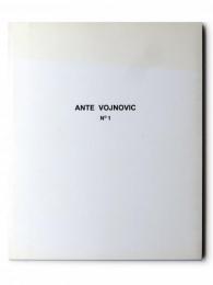Ante Vojnovic No.1　アンテ・ヴォジュノヴィック