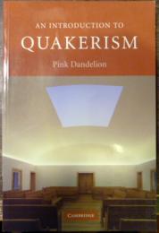 An Introduction to Quakerism (Introduction to Religion)