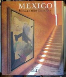 Mexico Houses & Interiors