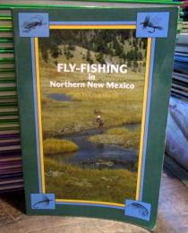 Fly-Fishing in Northern New Mexico
