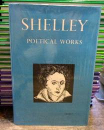 SHELLEY　POETICAL WORKS