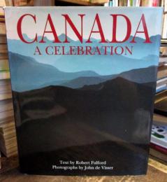 Canada: A Celebration (Natural history & pets)DISCOVERY BOOKS