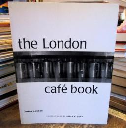 The London café book