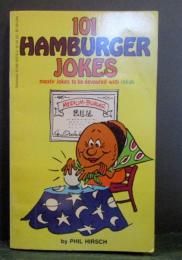 101 Hamburger Jokes
英語版 | P. Hirsch 