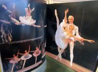 ロシア国立ボリショイ・バレエ団2002年日本公演プログラム