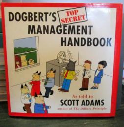 Dogbert's top secret management handbook