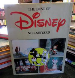 The Best Of Disney　