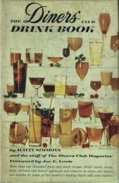 The Diners' Club Drink Book
