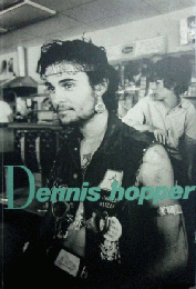Dennis Hopper: Fotografien von 1961 bis 1967・Photographs from 1961 to 1967　（独文／英文）