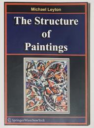 英文The Structure of Paintings