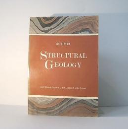 structural geology 