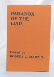 Paradox of the Liar