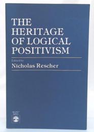 The Heritage of Logical Positivism