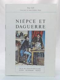 Niepce et Daguerre