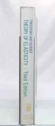 Theory of elasticity : third edition (international student edition)